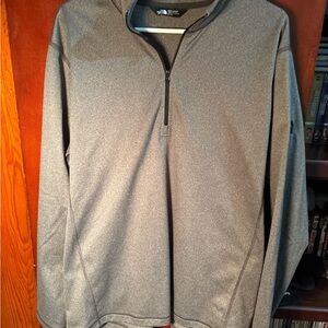 The North Face Men's Gray Jacket